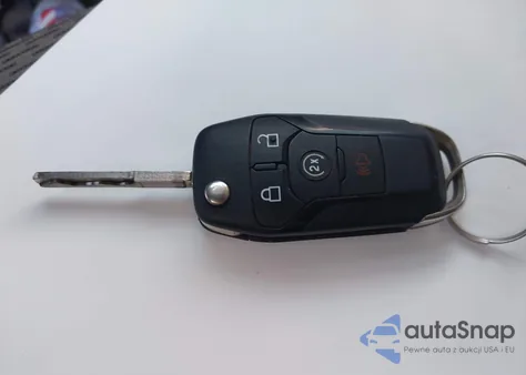 2020 Ford F-150 Xlt z USA, uszkodzony, nr VIN 1FTEW1EB2LKF26627